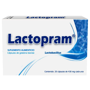 Lactopram