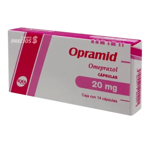 Opramid