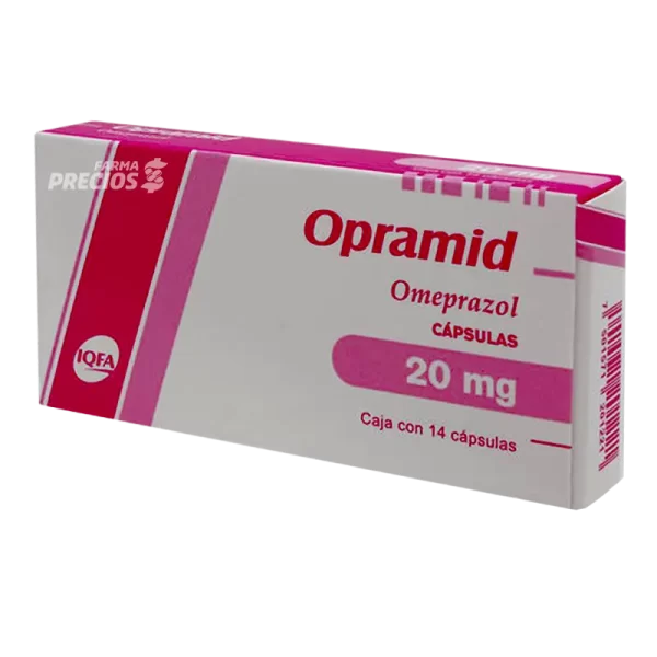 Opramid