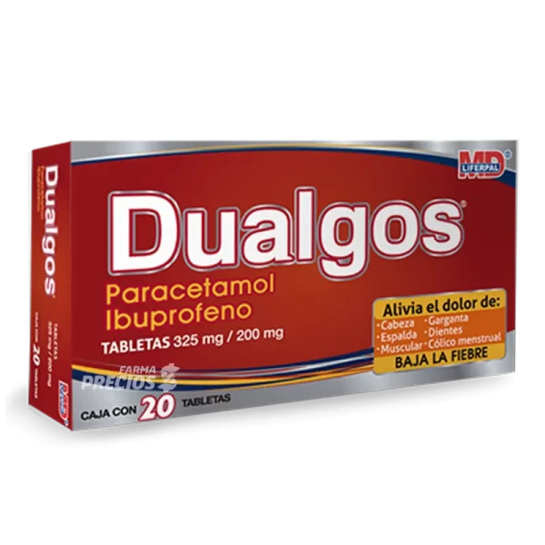 Dualgos