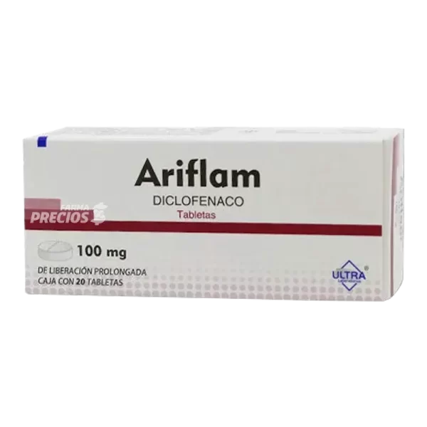 Ariflam