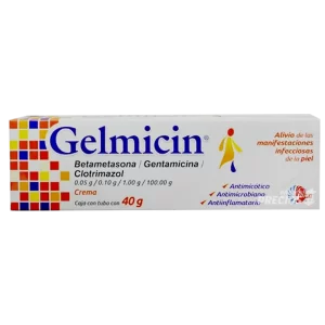 Gelmicin