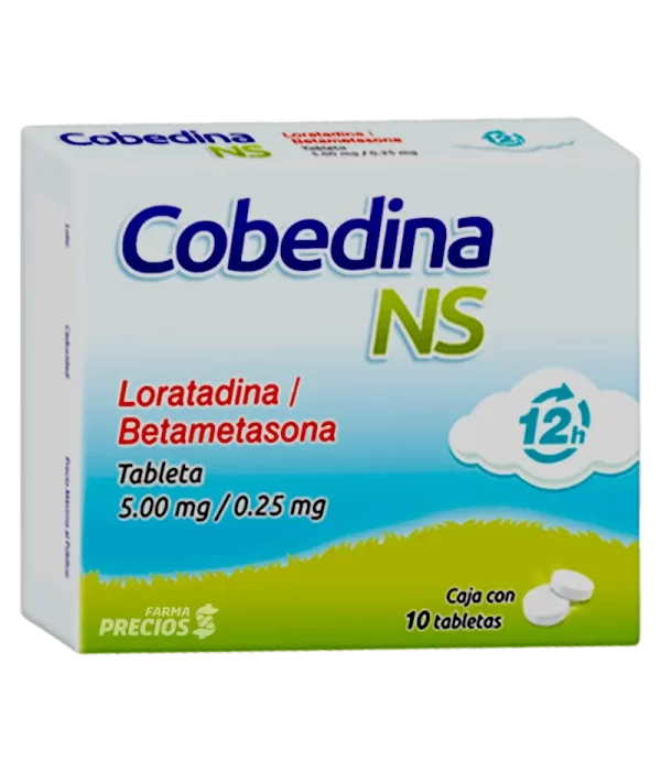 Cobedina